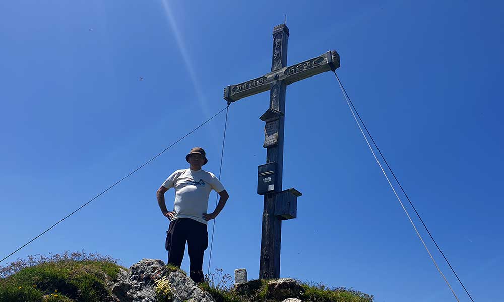 Glingspitze