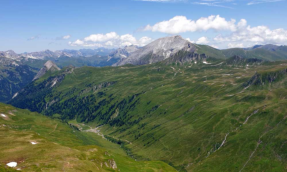 Glingspitze