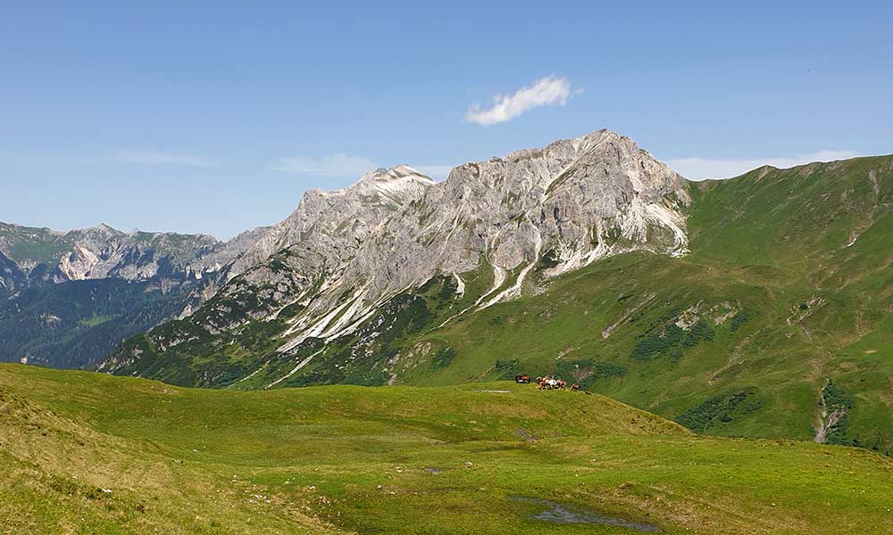 Glingspitze