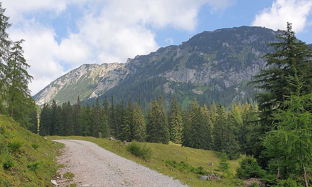 Bärenfeuchtkogel