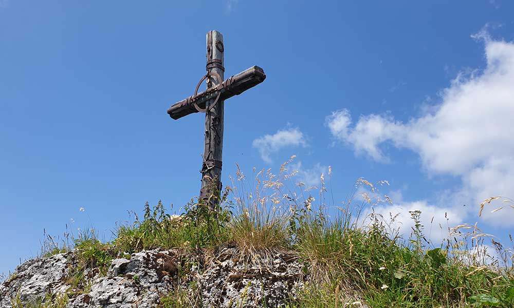 Bärenfeuchtkogel