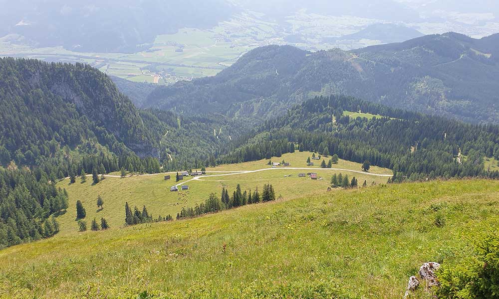 Bärenfeuchtkogel