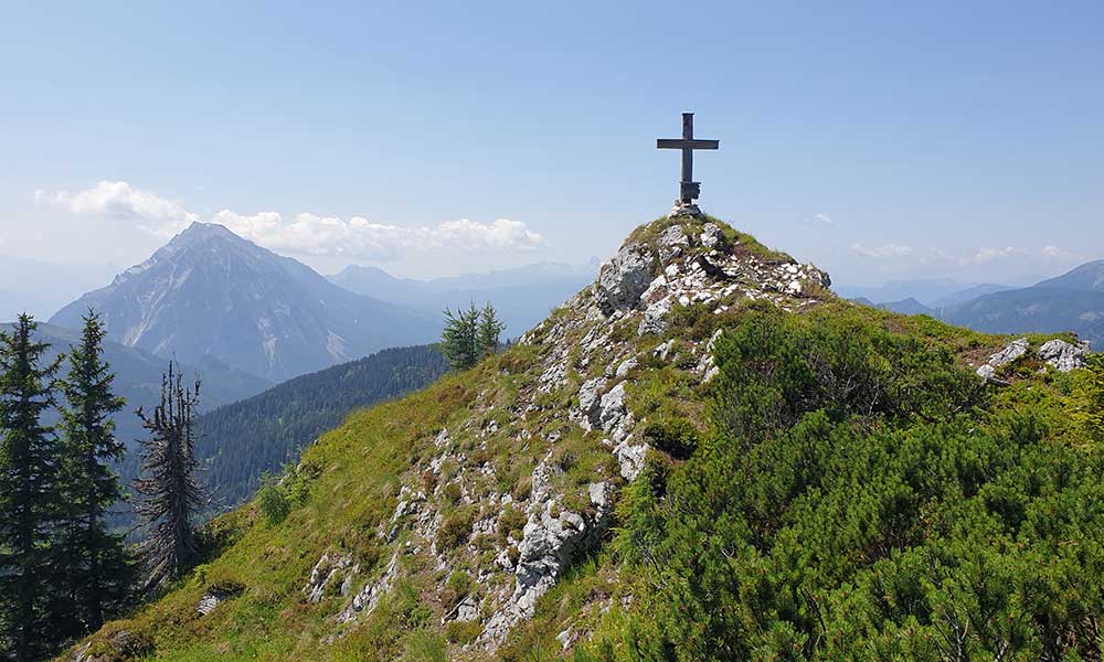 Bärenfeuchtkogel