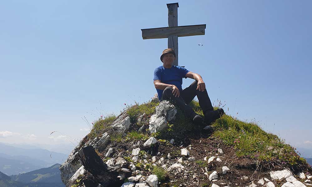 Bärenfeuchtkogel