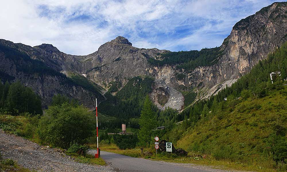 Hochbirgsattel