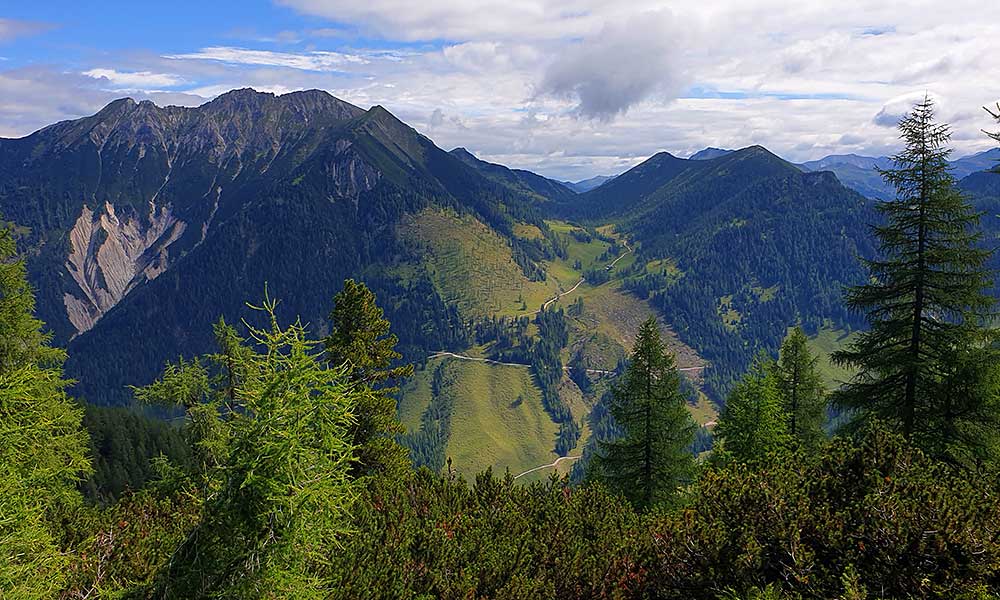 Hochbirgsattel