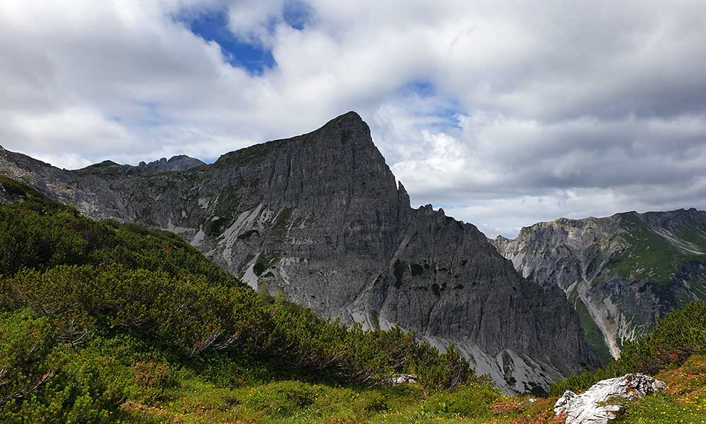 Hochbirgsattel