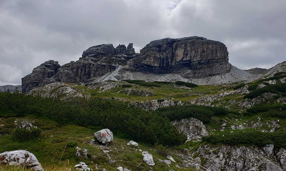 Hochbirgsattel