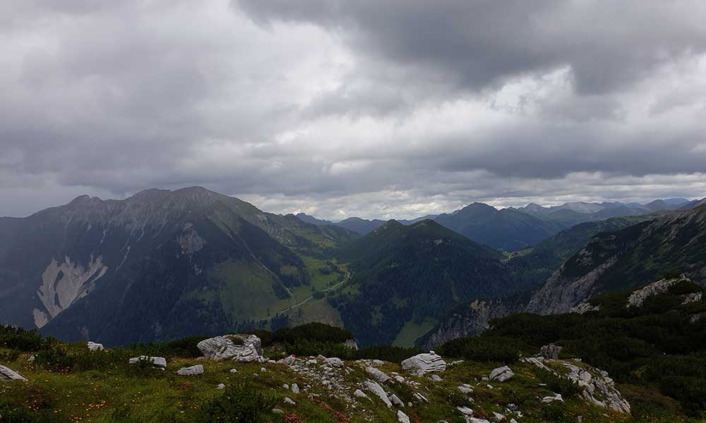 Hochbirgsattel