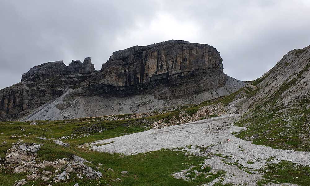 Hochbirgsattel