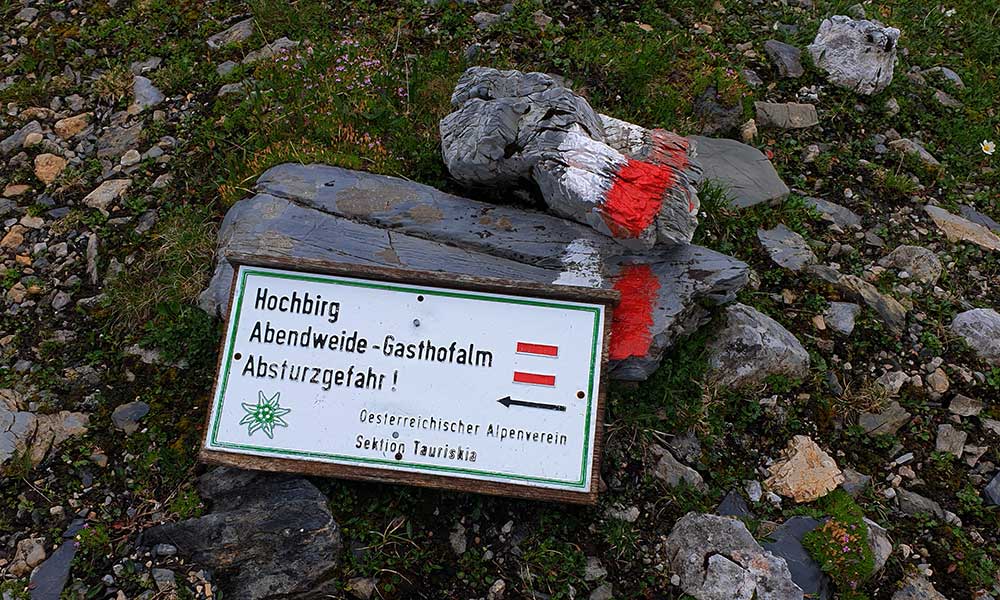 Hochbirgsattel