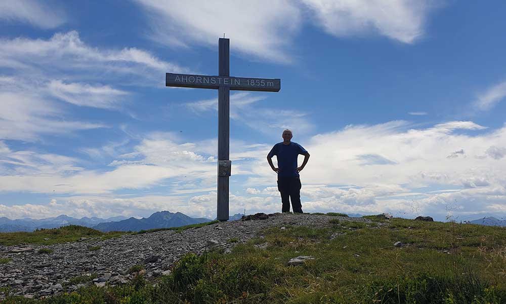 Schneeberg