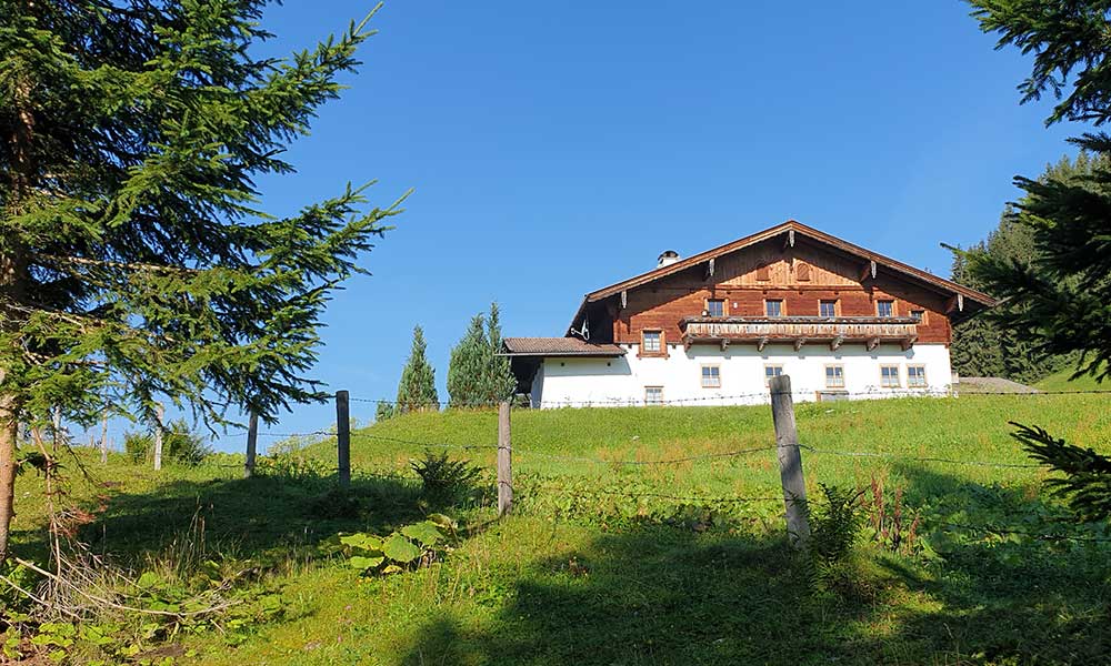 Lackenkogel