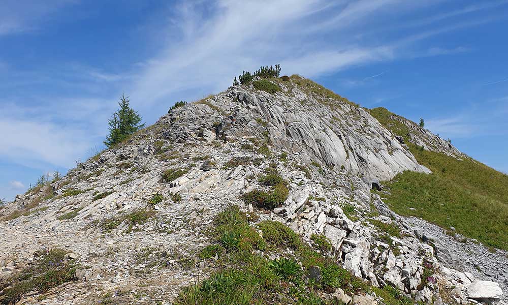 Lackenkogel