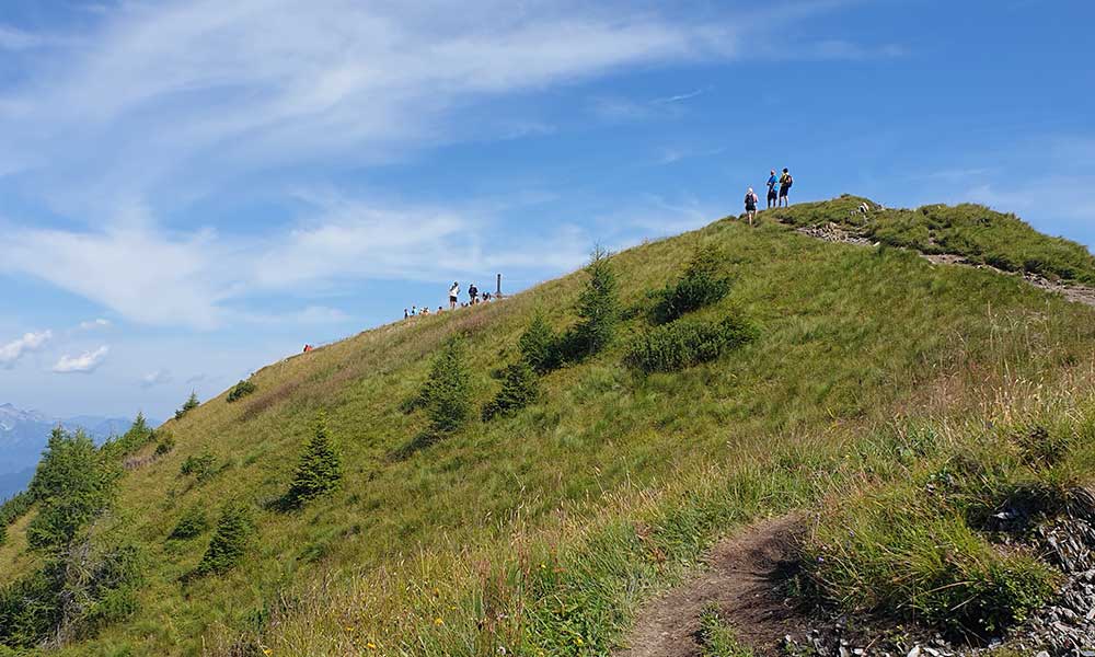 Lackenkogel