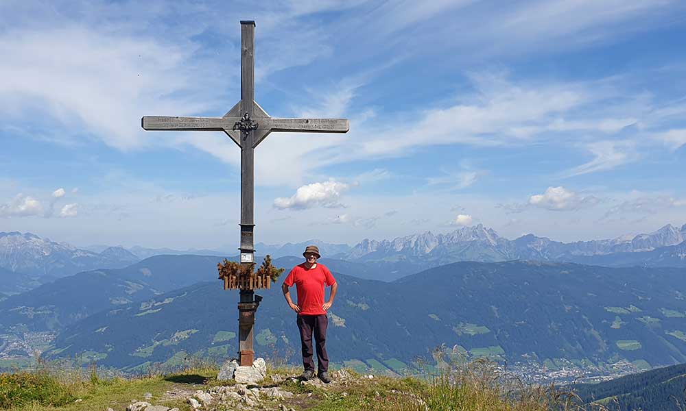 Lackenkogel