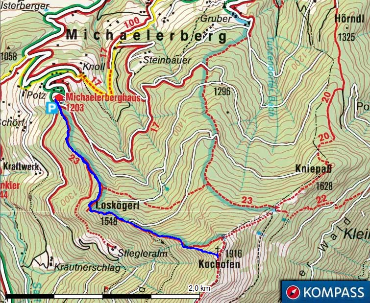 Kochofen