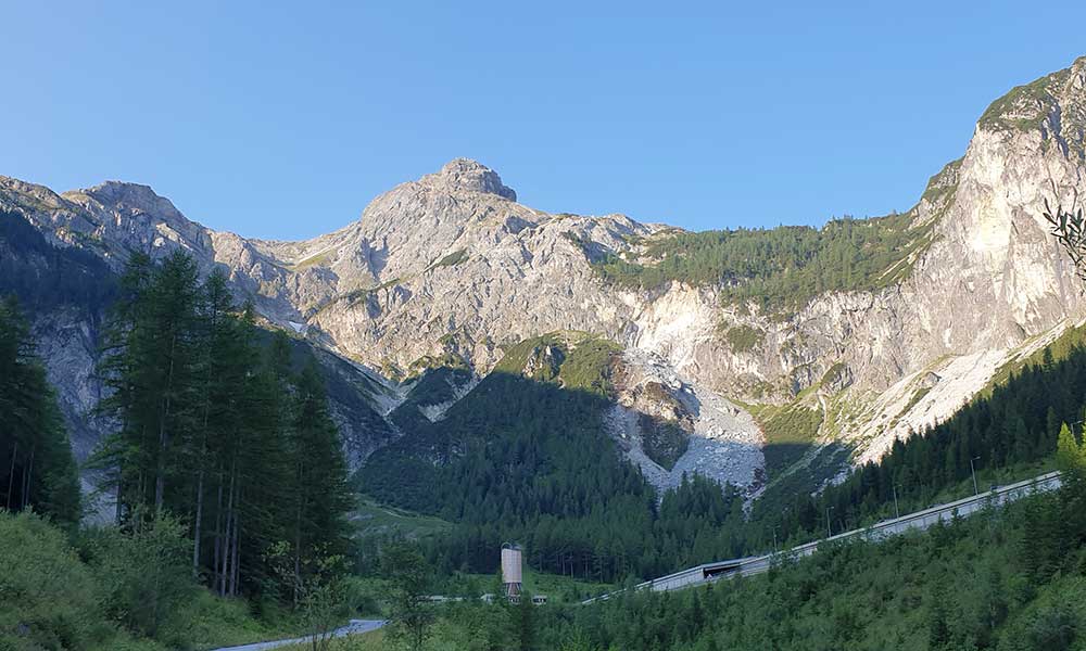 Abendweideweg