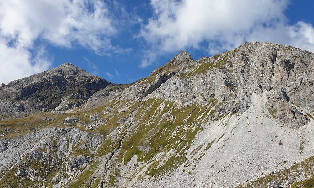 Glöcknerin