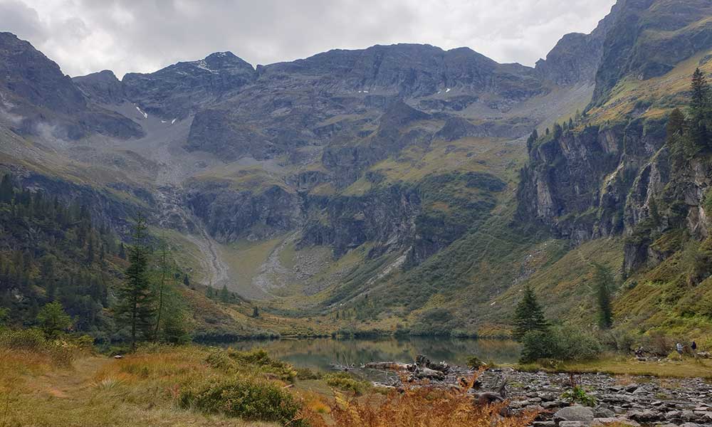 Obersee