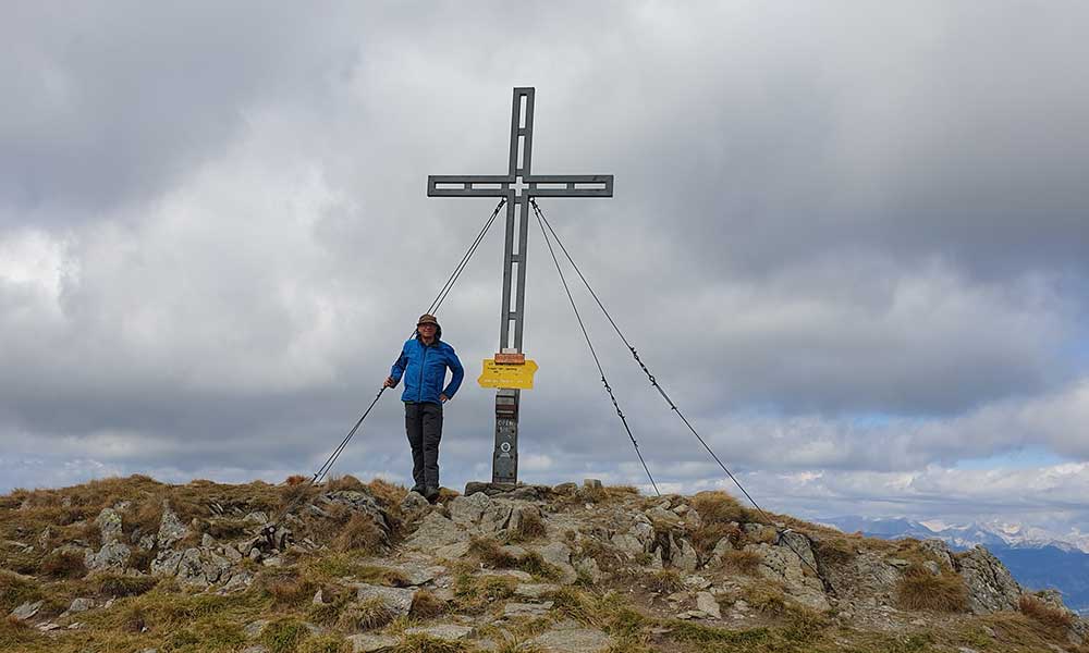 Hochrettelstein