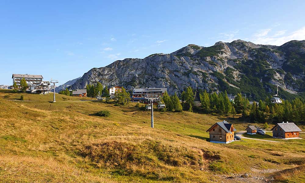 Roßkogel