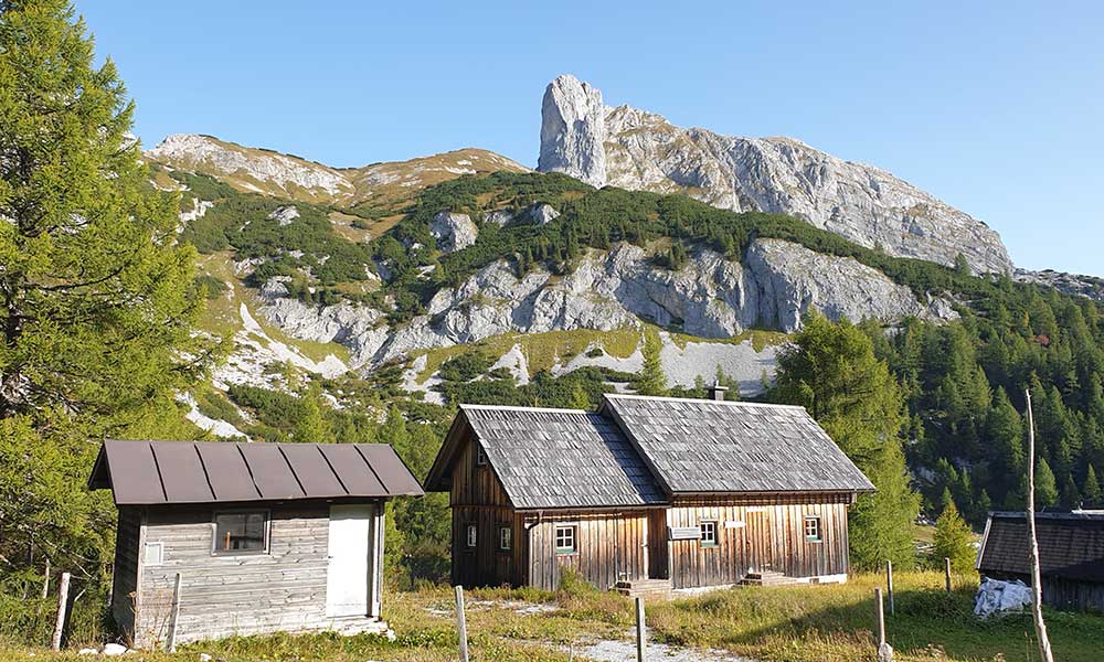 Roßkogel