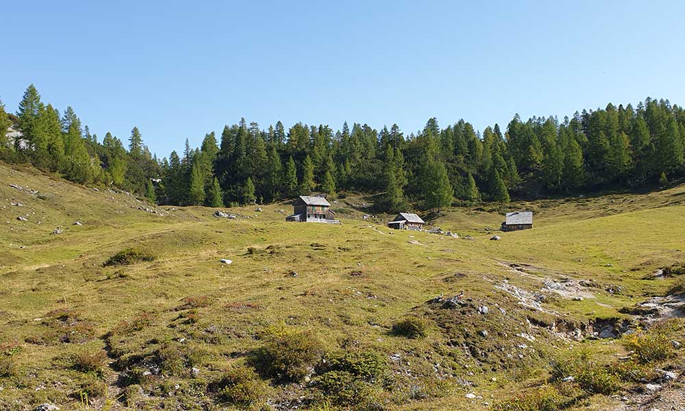 Roßkogel