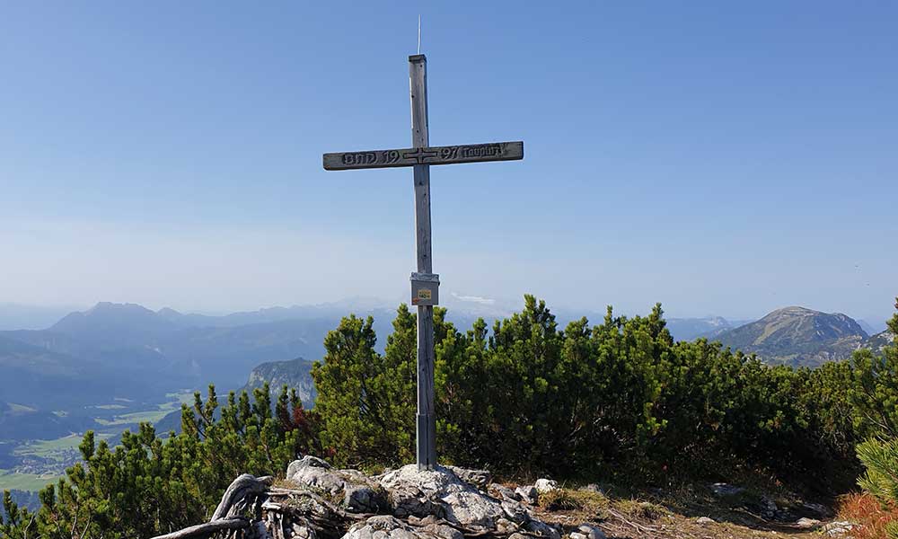 Roßkogel