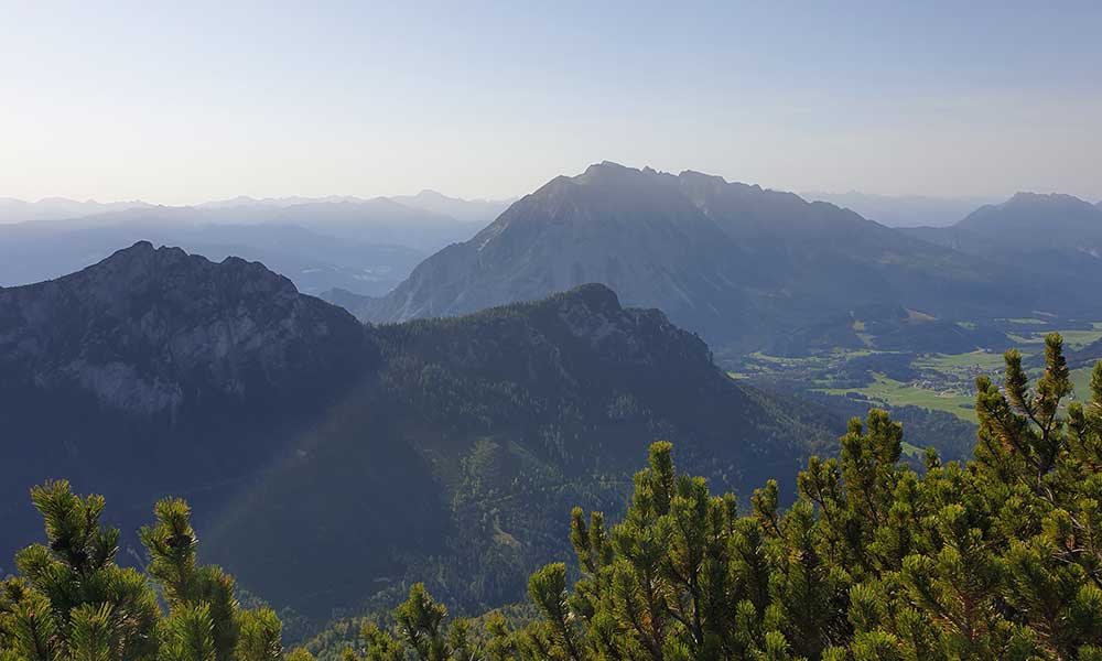 Roßkogel