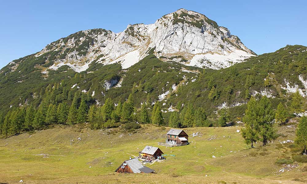 Roßkogel