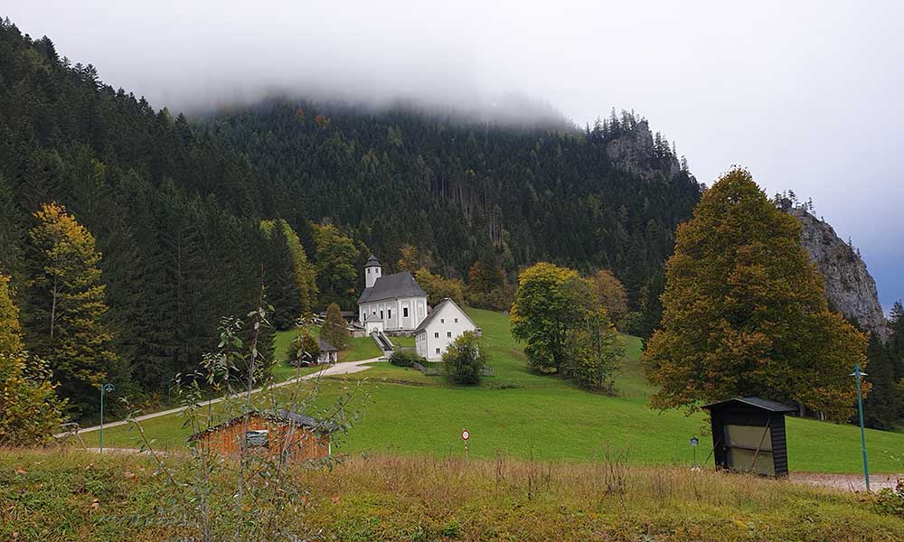 Wolfsbacherturm