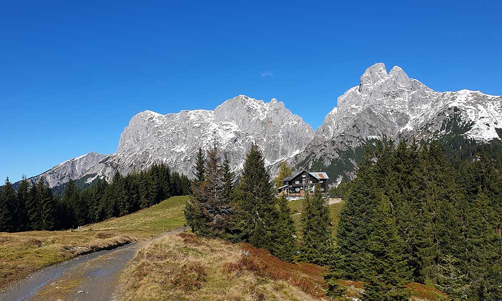 Wolfsbacherturm