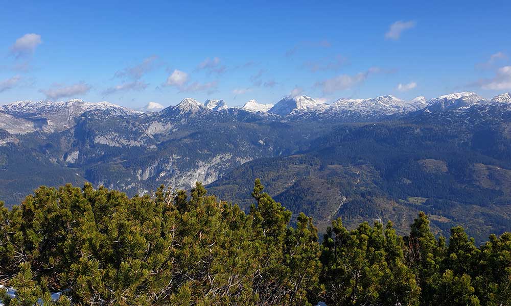 Türkenkogel