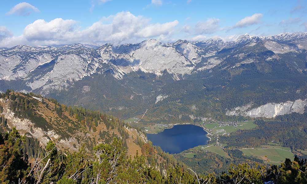 Türkenkogel