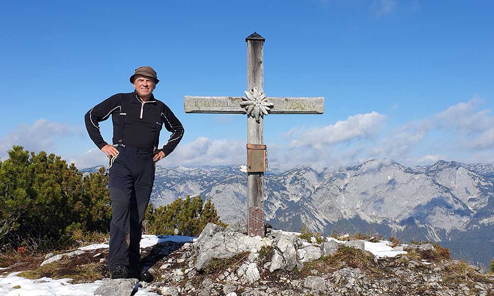 Türkenkogel