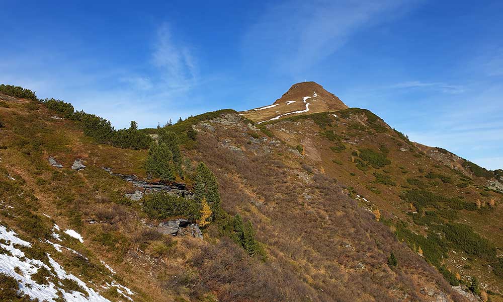 Schoberspitze