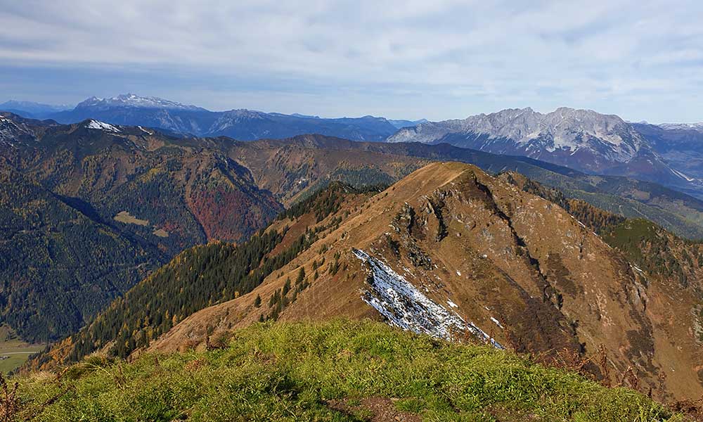 Schoberspitze