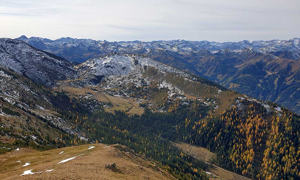 Schoberspitze