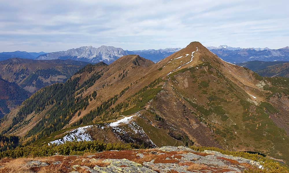 Schoberspitze