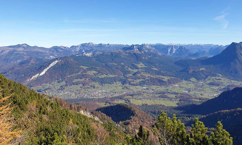 Hochkalmberg