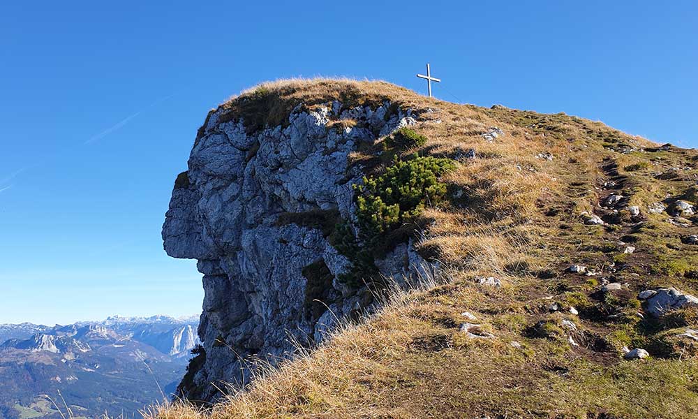 Hochkalmberg