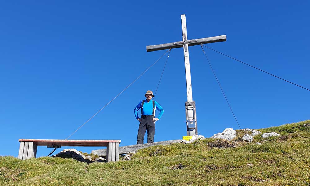 Hochkalmberg