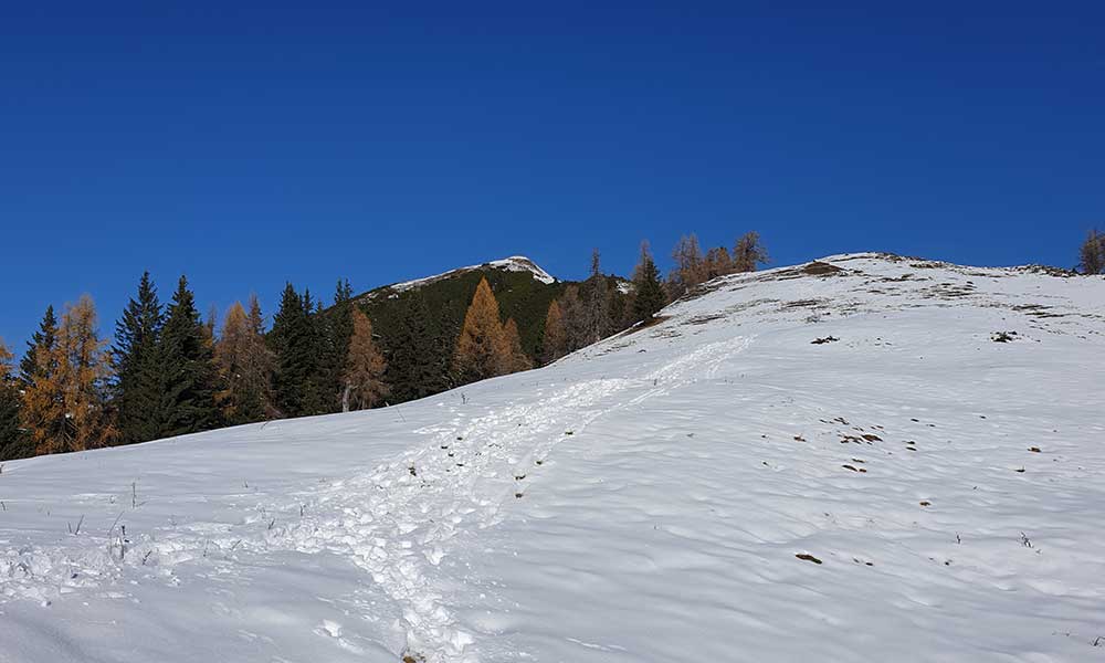 Frommerkogel