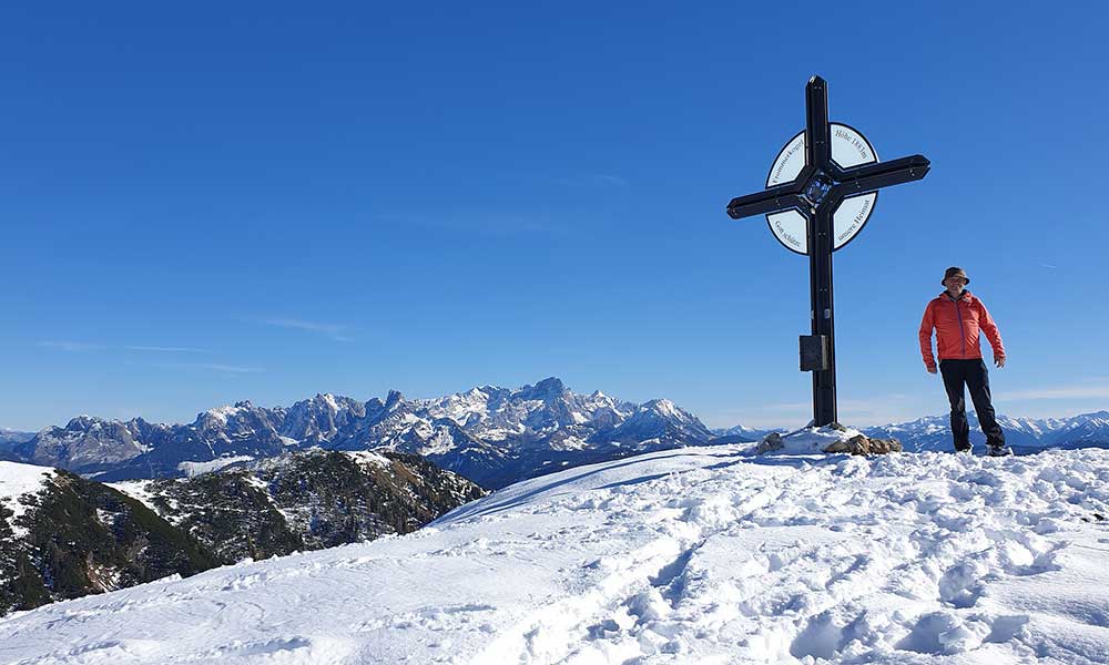 Frommerkogel