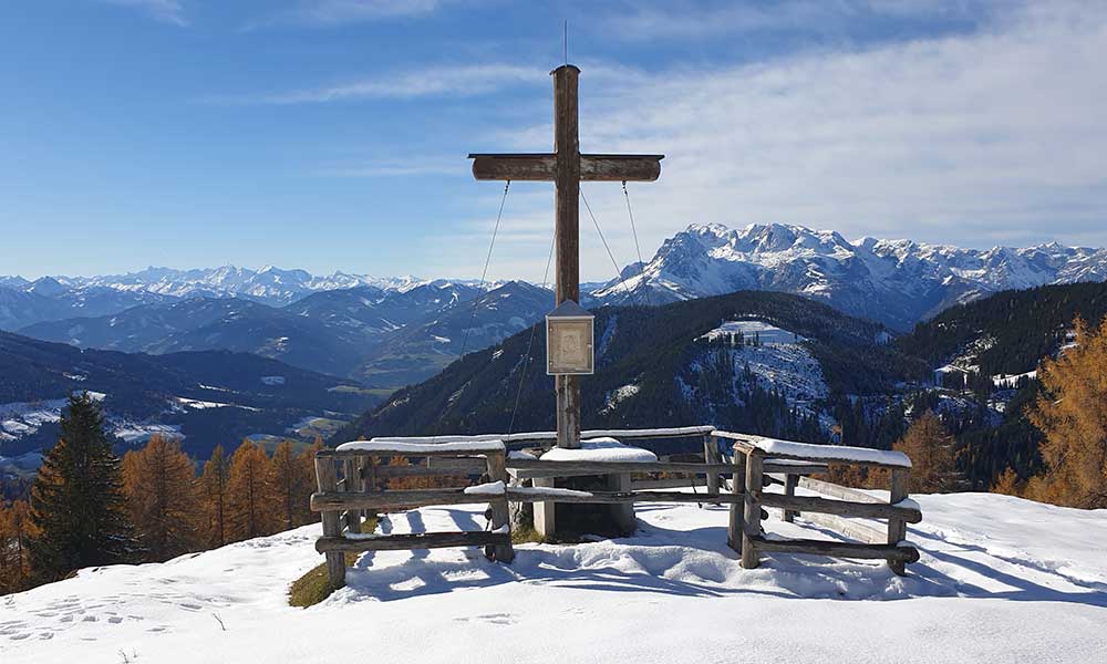 Frommerkogel