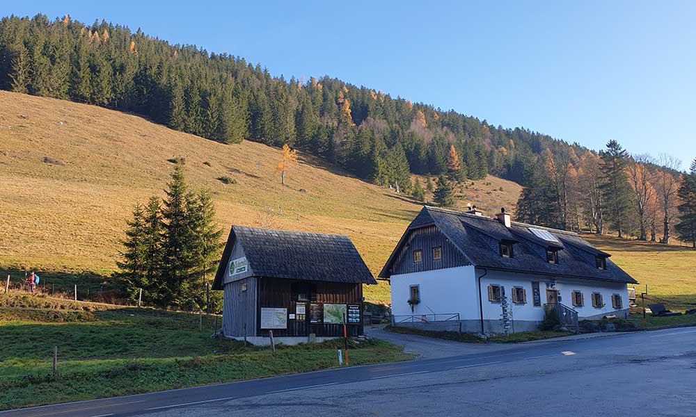 wasserklotz