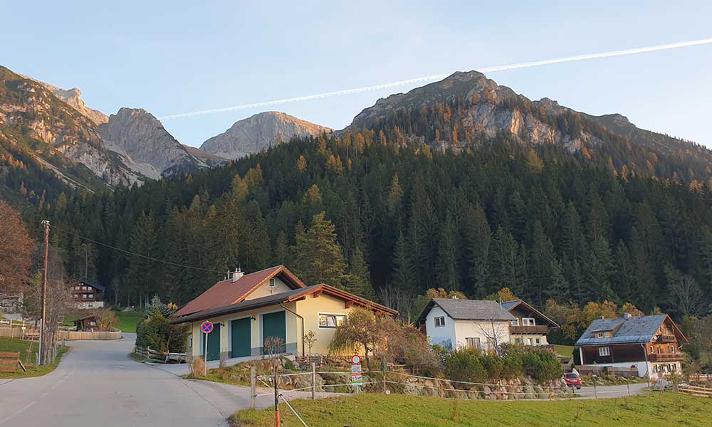 Kampspitze