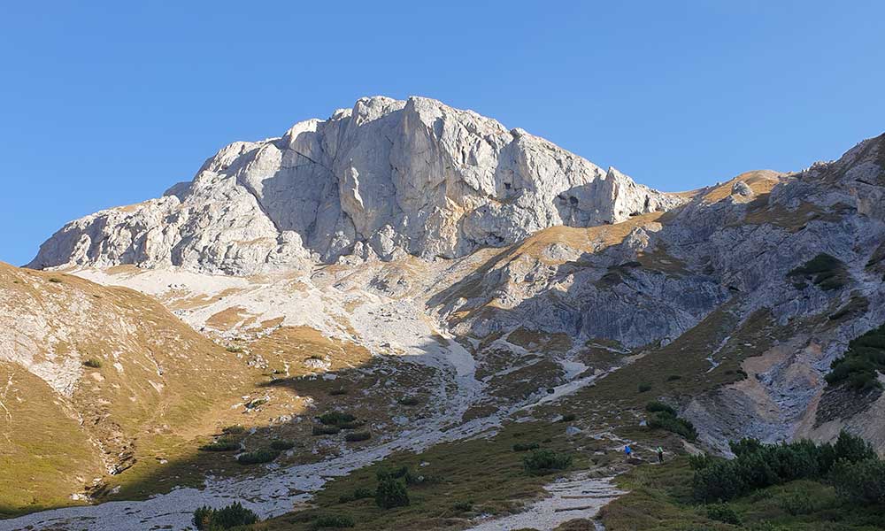 Kampspitze