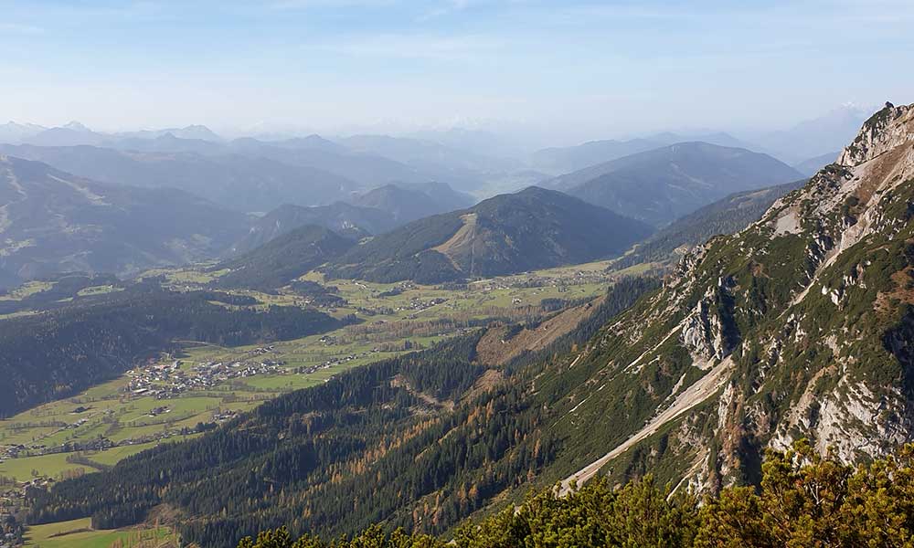 Kampspitze